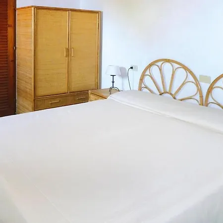 Quinta In Апартаменты Rio nell'Elba