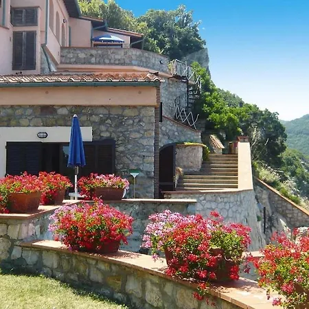 Quinta In Rio dellʼElba