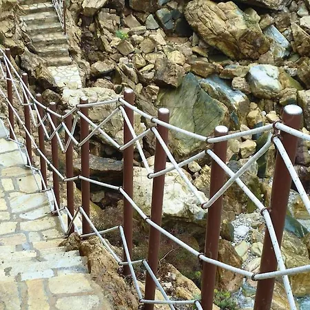 Quinta In Апартаменты