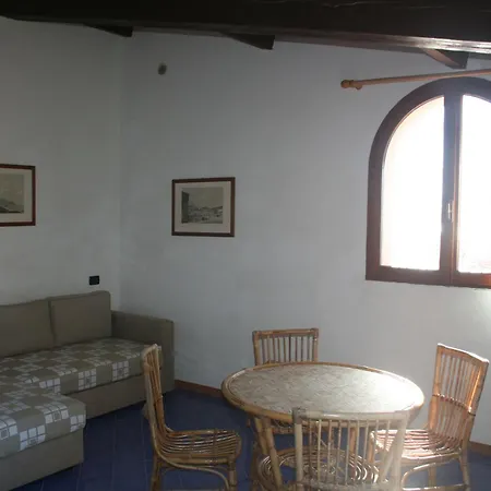 Quinta In Rio nell'Elba