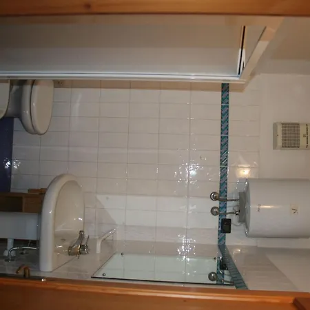 Quinta In شقة Rio dellʼElba