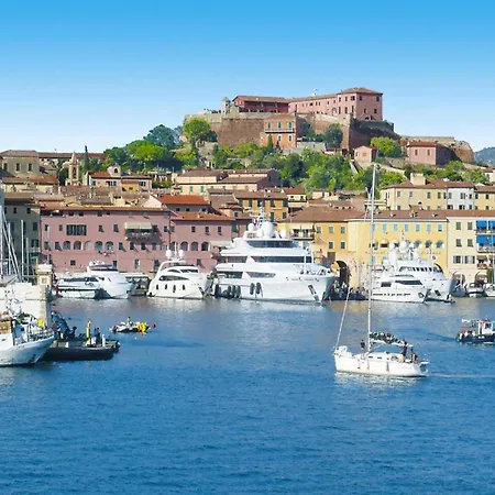 Quinta In Rio dellʼElba