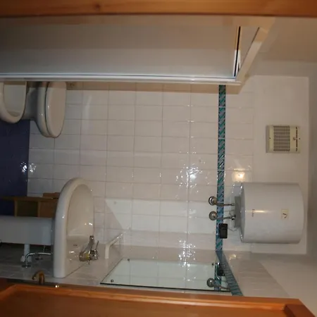 Quinta In Appartement