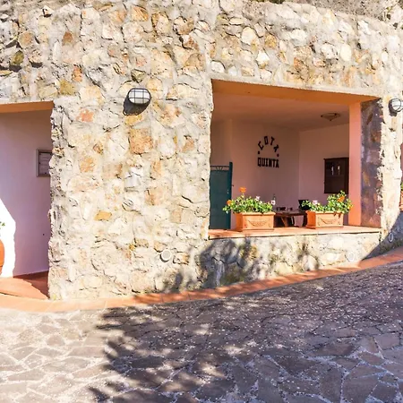Appartement Quinta In Rio dellʼElba