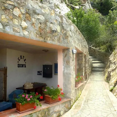 Quinta In Appartement *