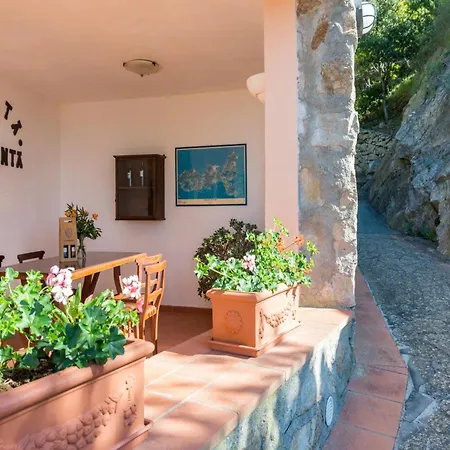 Quinta In Rio dellʼElba