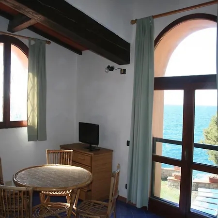 Quinta In Διαμέρισμα *