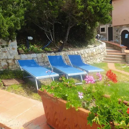 Quinta In *