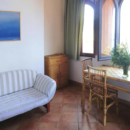 Quinta In Διαμέρισμα Rio dellʼElba