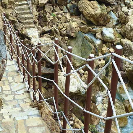 Διαμέρισμα Quinta In Rio dellʼElba